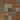 Natural reclaimed wood planks in varying shades arranged in a flat mosaic for a peel and stick accent wall design