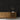 Ashlar1 Ember mosaic wood tiles as a dark accent wall behind a wooden console table