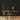 Brick Ember Mosaic Wood Wall Tiles as backdrop for a modern desk setup