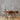 Ashlar1 Glacier mosaic wood tiles behind a desk and chair