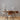 Brick Glacier Mosaic Wood Wall Tiles behind a desk and chair