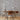 Office space with a wall covered in Cobblestone Glacier Mosaic Wood Wall Tiles