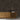 Ashlar1 Gunstock Mosaic Wood Wall Tiles behind a wooden console table