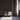 Three chairs against a wall covered in Brick Gunstock Mosaic Wood Wall Tiles