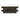 Brick Gunstock Mosaic Wood Wall Tiles in a staggered pattern