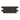 Brick Gunstock Mosaic Wood Wall Tiles in a horizontal brick pattern