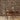 Office space featuring Brick Natural Mosaic Wood Wall Tiles
