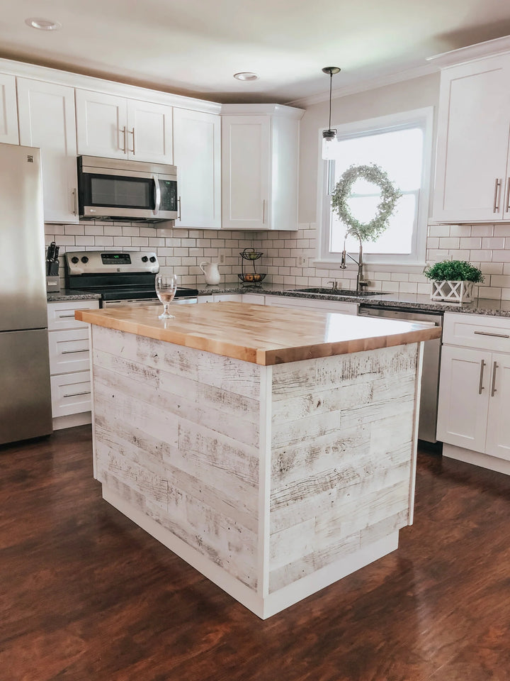 6 Creative Ways to Use Stikwood Beyond the Wall