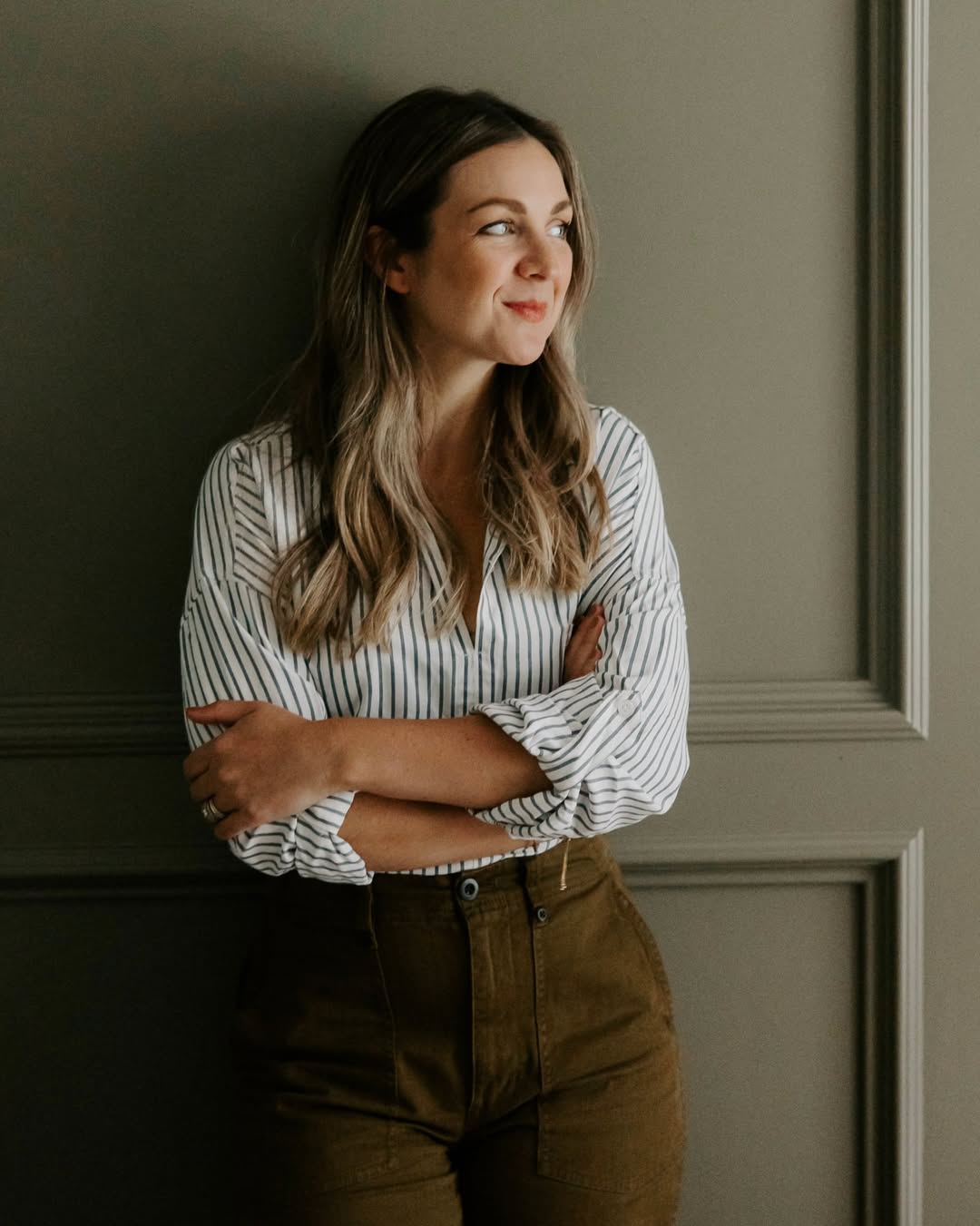 Cait Pappas — Stikwood creator partner