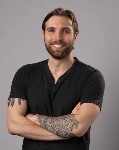 Cory Rodriguez — Stikwood creator partner