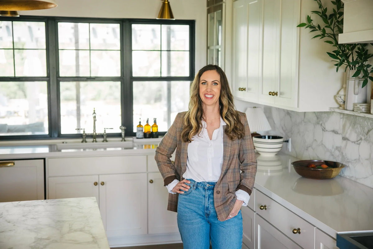 Danielle Consolo — Stikwood creator partner