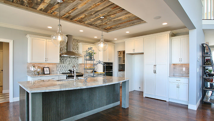 Designing with Intention: How to Refresh Your Home Without a Full Remodel