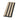 Light Oak Slatwood Melody Acoustic Wall Panel Sample with three light wood slats