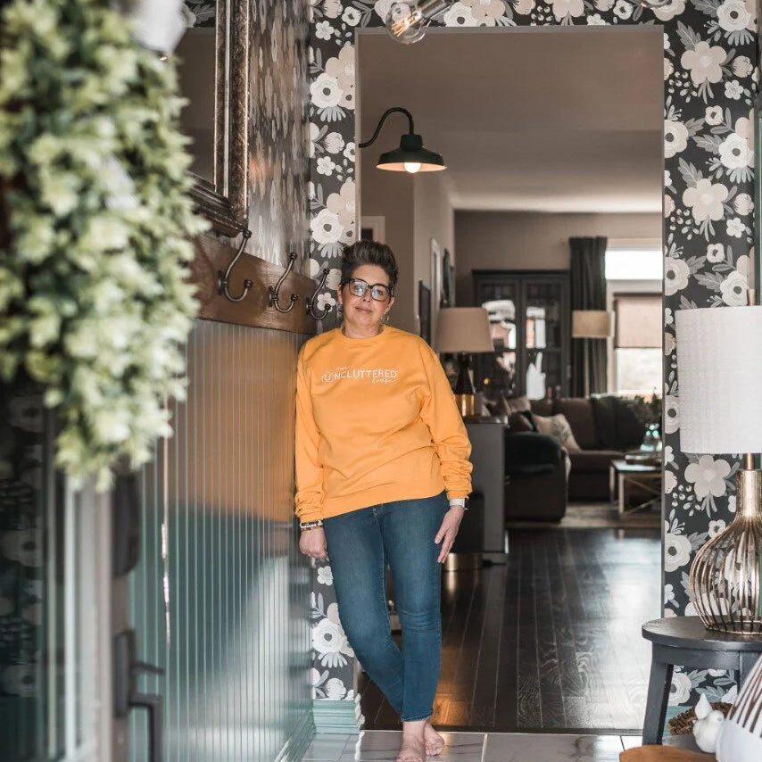 Michele Savage — Stikwood creator partner