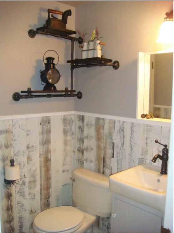 Beadboard vs. Shiplap: Key Differences (And a Better Third Option)