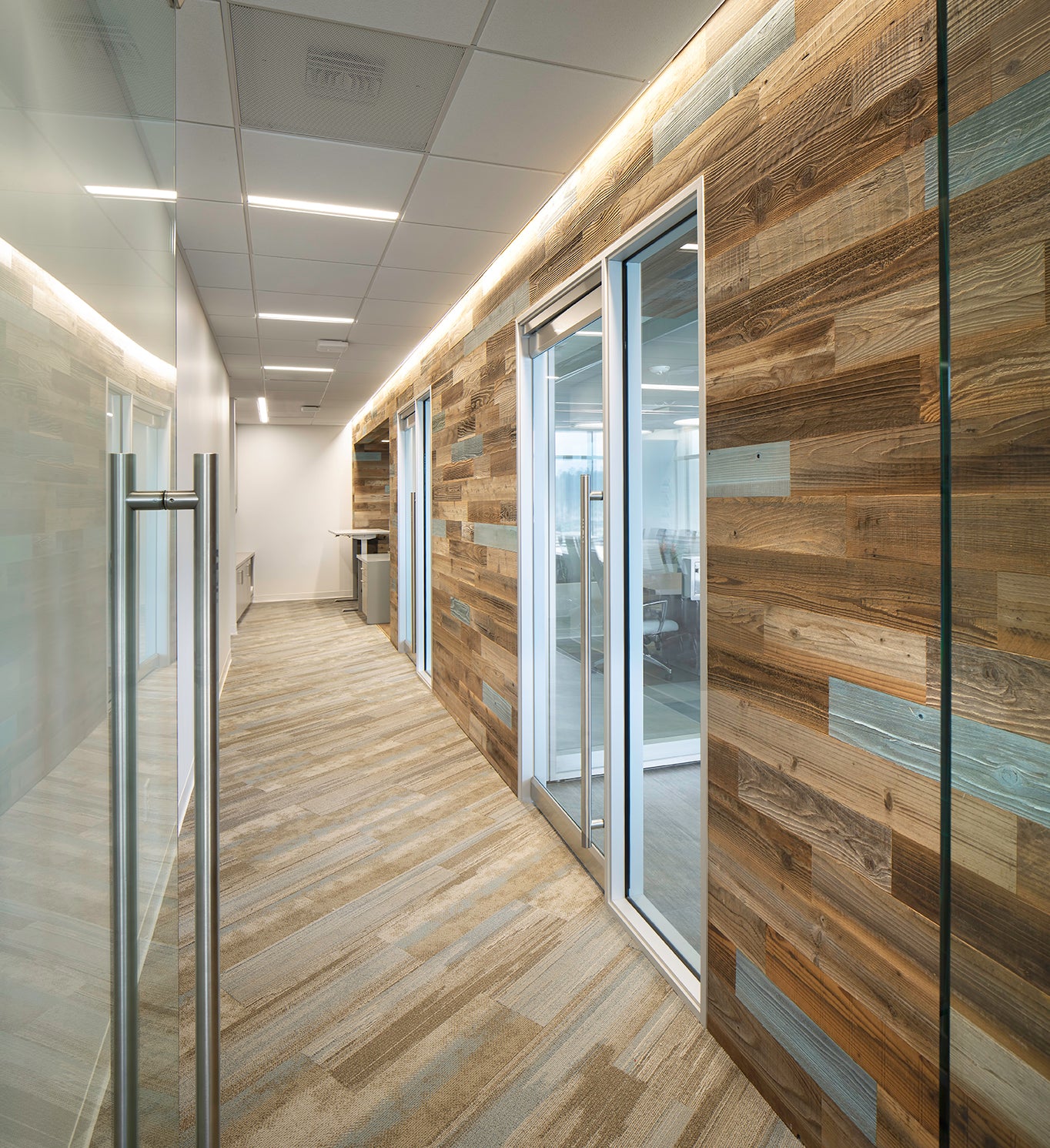 Designer Spotlight: Interplan – Stikwood