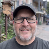 Steve Worth