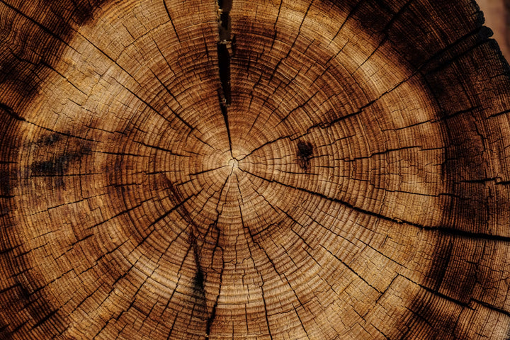 What is Vertical Grain?