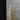 close up Silver Metal Edge Trim