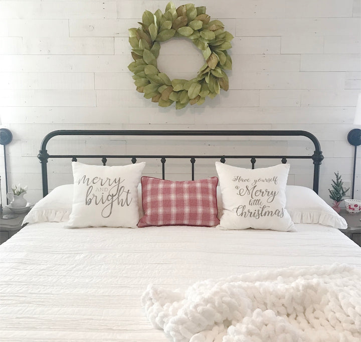 Bedrooms